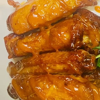Wings