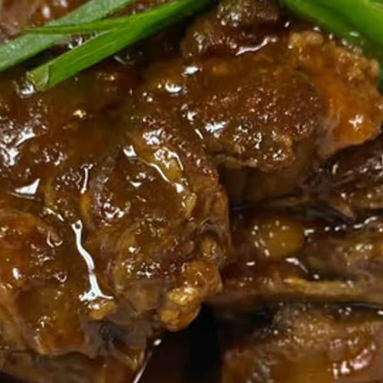 Delicious Fusion Restaurant Offerings