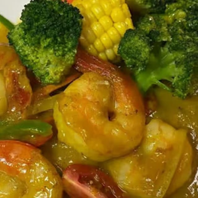Shrimp.